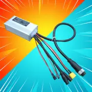 EBIKE Brushless motor controller G062-48V1000W For BAFANG Motor CONVERSION KIT