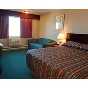 Sandman Hotel Cranbrook