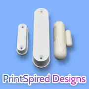Weatherproof Enclosure for Aqara Door & Window Sensor P2