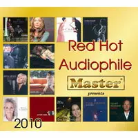 在飛比找樂天市場購物網優惠-黃色發燒碟 Red Hot Audiophile 2010 