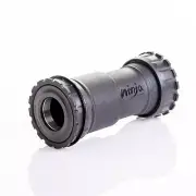 TOKEN Ninja Lite Bottom Bracket BB386/392 bottom shell fit Shimano crank