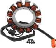 DS Alternator Stator Harley Davidson Sportster 50/883/1200 #144142