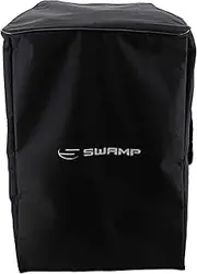 SWAMP Universal 12" Speaker Box Bag Padded Slip Cover Dust Rain Sun Proof