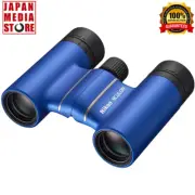 NIKON Binoculars ACULON T02 8x21 Blue Roof Prism Travel Sport ACT028X21BL