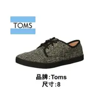 在飛比找蝦皮購物優惠-【美國正品】現貨 快速出貨 Toms 女休閒鞋 休閒鞋 好穿