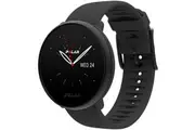 Timeless Elegance: Smartwatch Polar 90085182 Black 1.2"