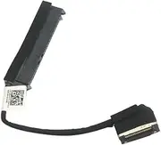 Gintai Connector Laptop HDD SATA Hard Driver Hard Drive Cable Adapter Connector for Dell Latitude 5280 E5280 0RK5TV RK5TV DC02C00EP00