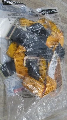 Honeywell Miller Titan Fall Protection Kit, Size: Universal TK4051/U/6FTAKu new