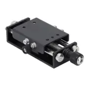 Stainless Steel Adjustable Lifting Module Z Axis Bracket for Woodworking CNC