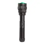 1-Mile Beam Rechargeable Tactical Flashlight COB LED 1000 Lumens