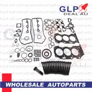 VRS Head Gasket Kit & Bolt Set Fits Toyota Prado GRJ120 1GR-FE 4.0L V6 2003-2009