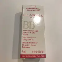 在飛比找蝦皮購物優惠-CLARINS PARIS 克蘭詩 輕呼吸全效UV BB霜 