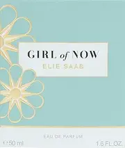 Elie Saab Girl Of Now Eau De Perfume, 50 ml