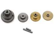 ProTek RC 500BL Metal Servo Gear Set [PTK-3060]