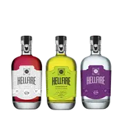 Hellfire Trio