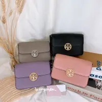 在飛比找樂天市場購物網優惠-美國代購 台灣現貨 Tory Burch Olivia 兩用