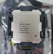 CISCO CPU INTEL XEON 10 CORE PROCESSOR E5-4627V4 2.6GHZ 25MB UCS-CPU-E5-4627E