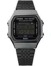 [Casio] ABL100WEGG-1B Watch in Black