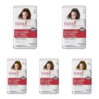 在飛比找蝦皮購物優惠-現貨 日本SHISEIDO TIARA 資生堂 染髮劑 染膏