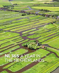 在飛比找誠品線上優惠-Nl365- A Year in the Netherlan