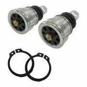 One Pair - Heavy Duty Adjustable Ball Joints Polaris RZR XP1000 Turbo PRO XP RS1
