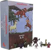 [WizKids] D&D Classic Collection Monsters K-N