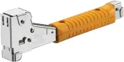 Arrow Tomahawk Heavy Duty Hammer and Tacker Tool