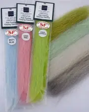 Steve Farrar SF Blend by Just Add H2O Products