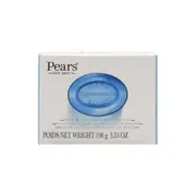 Pears Pure & Gentle Transparent Soap Mint Extract 100g