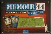 Memoir '44 - Operation Overlord Expansion