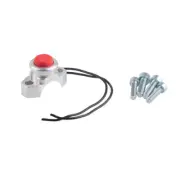 Ride Engineering Billet Engine Kill/Start Switch For HONDA XR100 1981-1984
