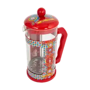 Bialetti Coffee Press Dolce & Gabbana - Sicilian Cart 1000ml
