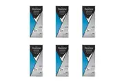 6x Rexona Men 50ml Roll On Antiperspirant Deodorant Clinical Protect Clean Scent