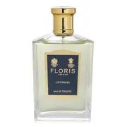 Floris Chypress Eau De Toilette Spray 100ml/3.3oz