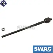 INNER TIE ROD 62 93 8560 FOR CITROËN DS4 PEUGEOT 308/CC AHX/AHW/RHH 2.0L 4cyl