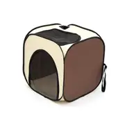 Portable Pet Dog Drying Box