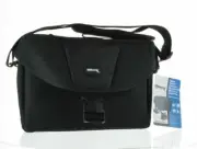 Ultimaxx Padded Gadget Bag w/Shoulder Strap for All Brands Cameras/Camcorders