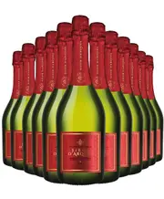 Sieur d Arques Cremant De Limoux Brut Nv Dozen