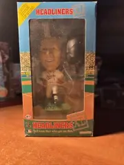 Cal Ripken Jr Headliners XL 1998 Premier Collection Baltimore Orioles Figure MLB