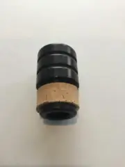 BARITONE SAX END PLUG (NEW) ***USA MADE***