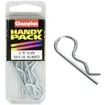 Champion Handy Pack R Clips BH273, 3/8" - 1/2"