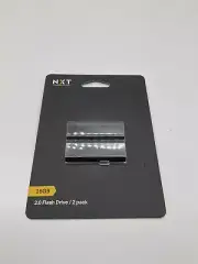 NXT Technologies™ 16GB USB 2.0 Flash Drive, 2/Pack (NX52549)