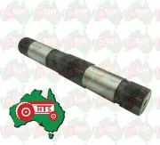 Tractor Hydraulic Cross Shaft Fits For Massey Ferguson 135 148 165 168 175 178