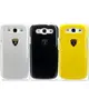 【福利品】Lamborghini 藍寶堅尼 SAMSUNG Galaxy S3 i9300 原廠正品 GT 硬式外殼/保護殼/背蓋