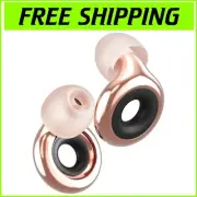 Elegant In-Ear Earplugs with 17 dB Noise Reduction - Loop Experience 2 Plus
