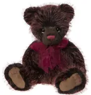 Charlie Bears - Pluto