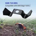 Edger Blade 4180 710 6001 Sturdy Professional for Bed Redefiner Blade 4150-2