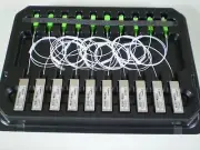 LIGENT LTB3467-BC SC/APC SFF GPON ONU TRANSCEIVER (10 PC LOT) - NEW