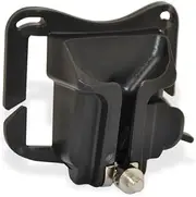 BIZOEdigital Camera Waist Belt Holster Holder Quick Release Mount for Sony/Canon/Nikon DSLR