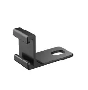 For Flymile Insta360 X4 Cold Boot Camera X3/X2 Connection Expansion Clip